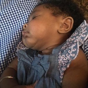 Meet your Posher, Katrina